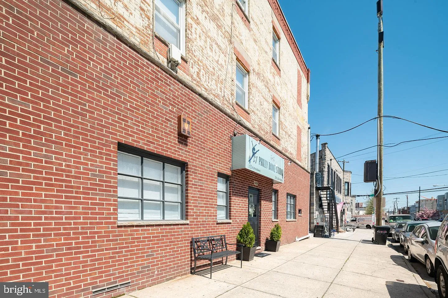 1309 West Moyamensing Avenue - 1 — Photo 4