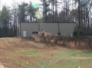 1321 New Hope Rd, Dawsonville, GA 30534