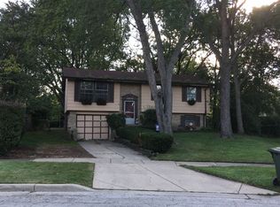 2505 Birch Ln, Rolling Meadows, IL 60008