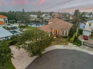 107 Via Amalfi New, New Smyrna Beach, FL 32169