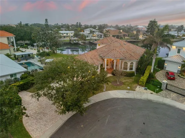 107 Via Amalfi New, New Smyrna Beach, FL 32169