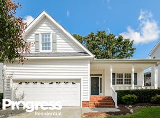 408 Longbourn Dr, Wake Forest, NC 27587