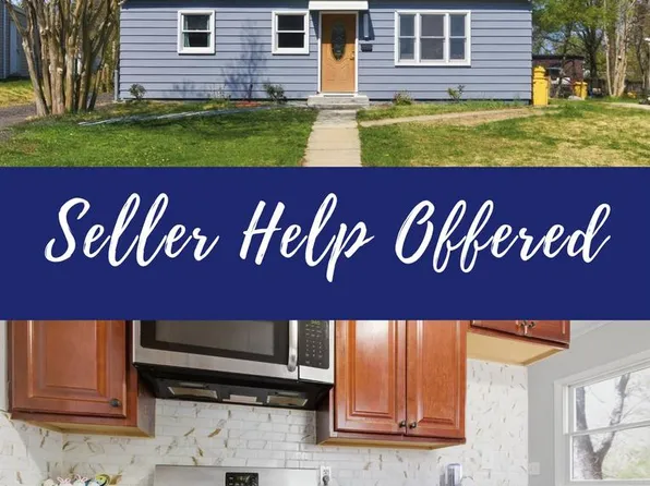 108 Garrett Rd, Glen Burnie, MD 21060