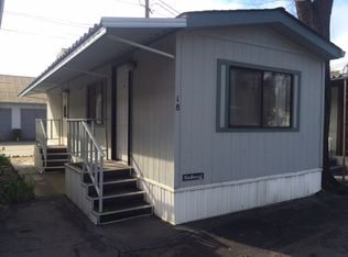 1148 Arroyo Rd SPC 18, Livermore, CA
