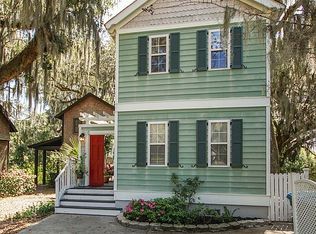 1107 12th St, Pt Royal, SC 29935