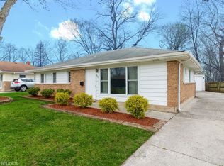 449 Indianwood Blvd, Park Forest, IL