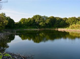 722 Private Road 3627, Springtown, TX 76082