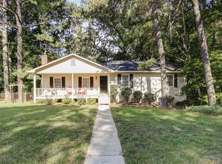 1151 Justice Dr NW, Kennesaw, GA 30152