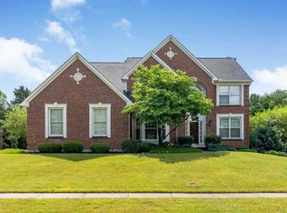 6426 Masters Row, Loveland, OH