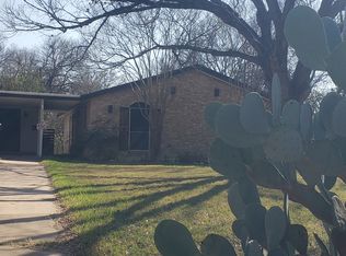 4706B Sagebrush Cir, Austin, TX 78745