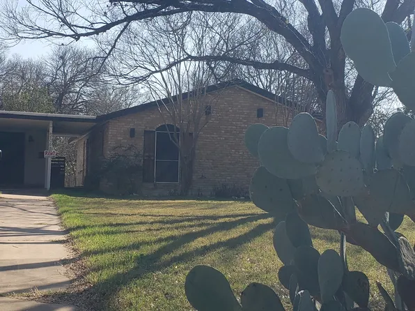 4706B Sagebrush Cir, Austin, TX 78745