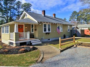 17 Datewood St, Wareham, MA 02571
