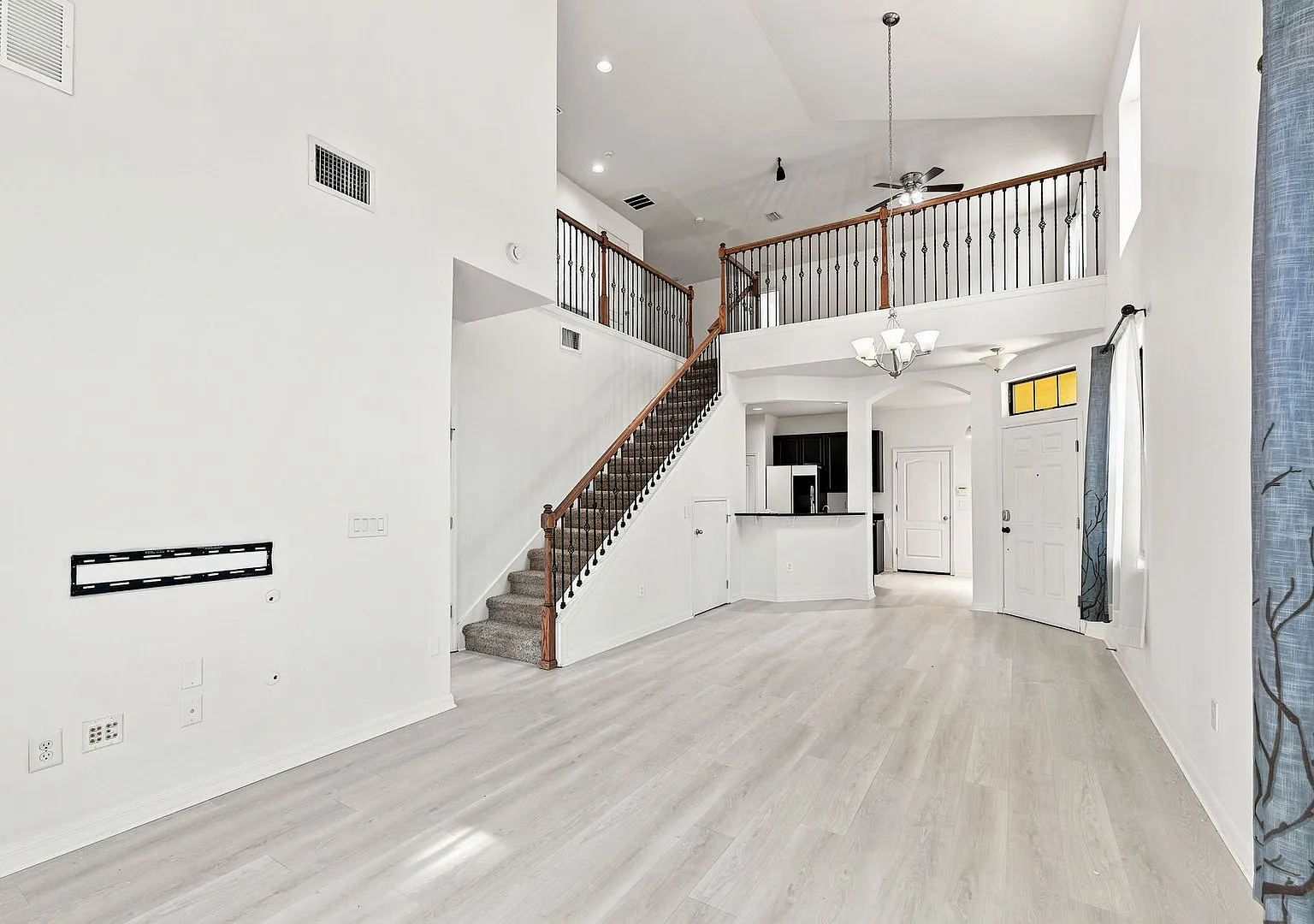Updated Townhome with Loft & 2-Car Garage — Photo 4