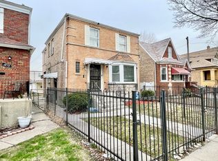 8252 S Marshfield Ave, Chicago, IL 60620