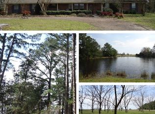 704 County Road 4649, Winnsboro, TX 75494