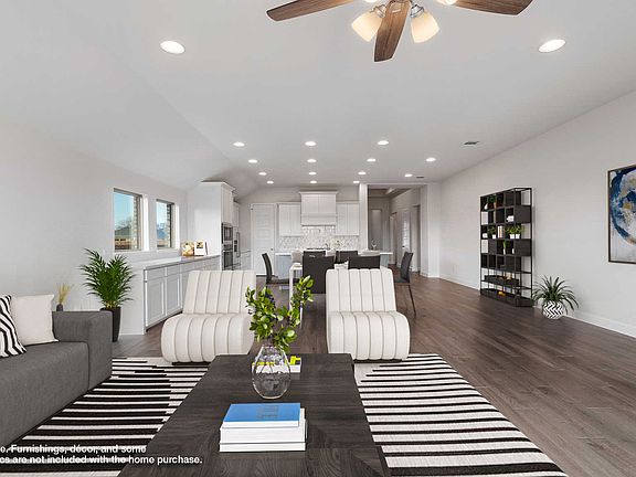 2nd image of 1737 Hillside Stroll Dr