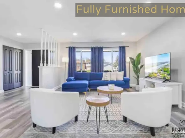 1146 Tiverton Ct, Schaumburg, IL 60193