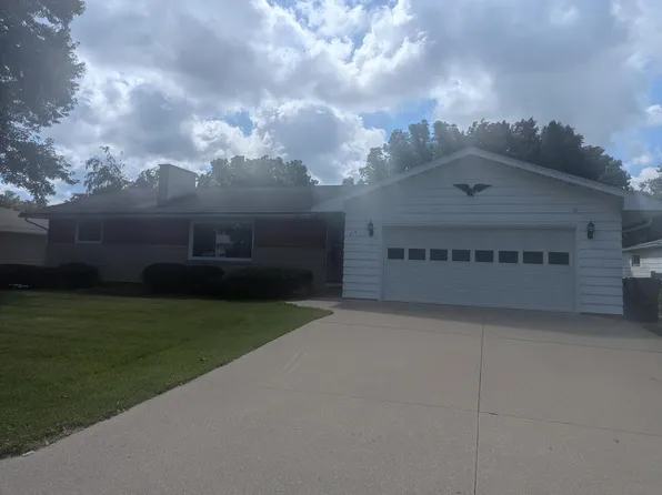 515 North STREET, Sparta, WI 54656