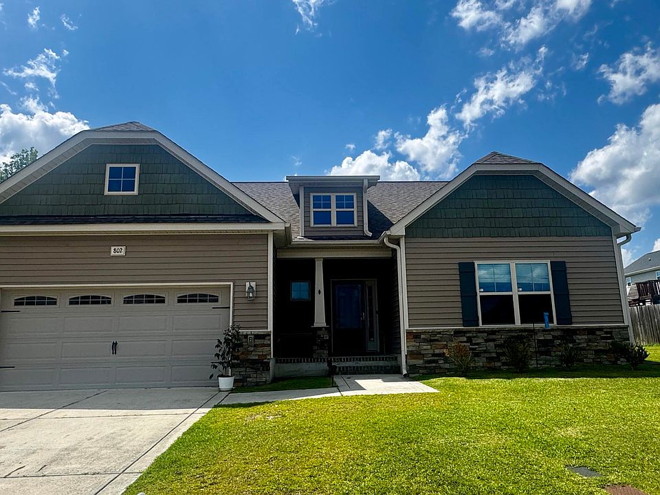 1st image of 802 Tuscarora Trl
