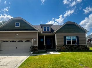 802 Tuscarora Trl, Jacksonville, NC 28546