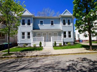 14 Tennyson St #20, Somerville, MA 02145