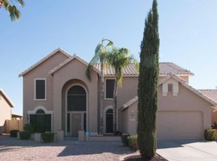 24801 N 43rd Dr, Glendale, AZ 85310