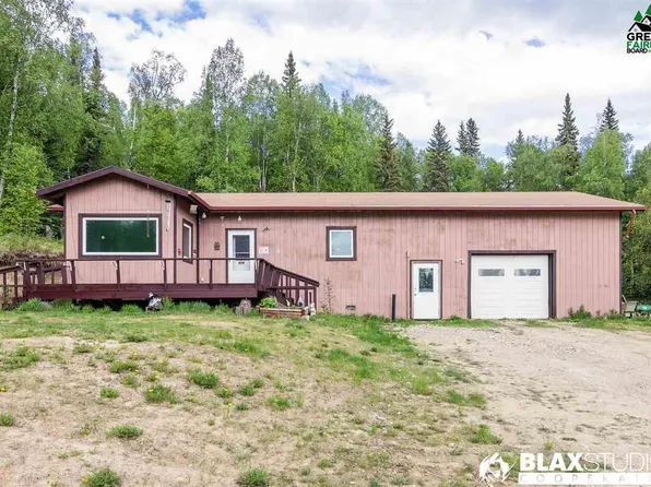 1785 Doe Ray Rd, Fairbanks, AK 99712