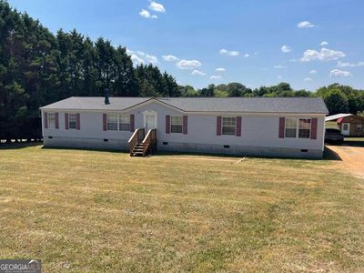 190 Old Mount Hebron Rd, Hartwell, GA, 30643