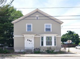 29 Barrows St, Providence, RI 02909