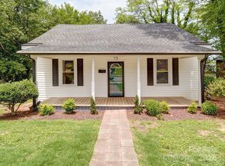 318 Chestnut Ave, Kannapolis, NC 28081