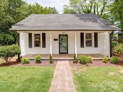 318 Chestnut Ave, Kannapolis, NC, 28081