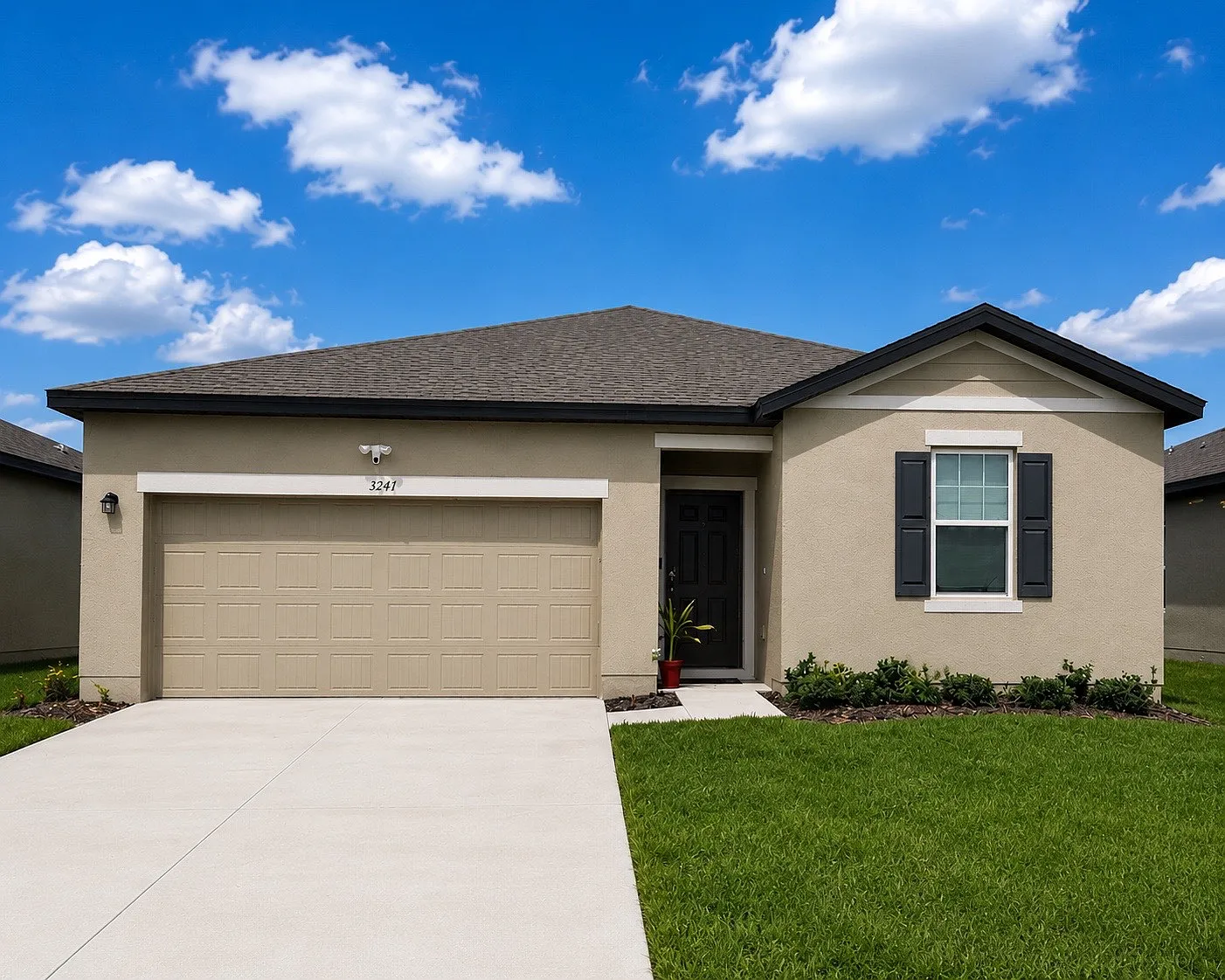 3 bed, 1589 sqft, $2,030 — Photo 1