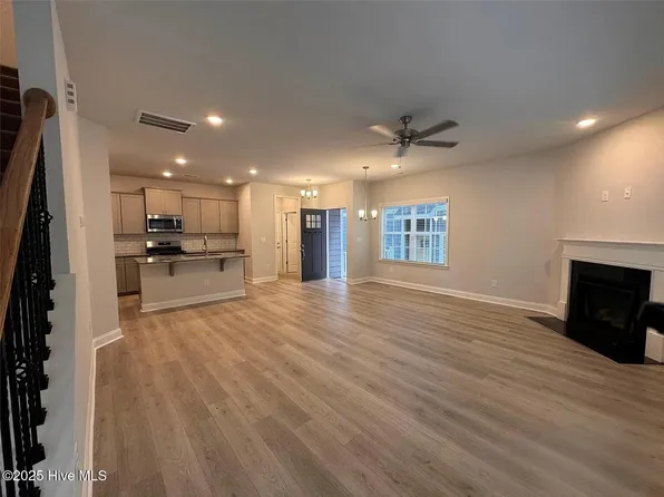 11 Joyner Park Drive, Rocky Mount, NC 27803