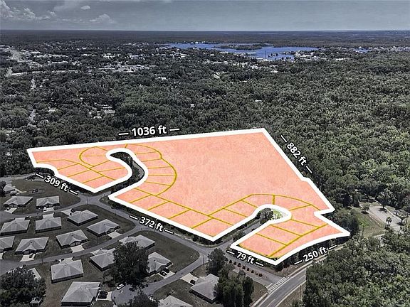 3rd image of 1520 NE 5TH AVENUE LOT 27