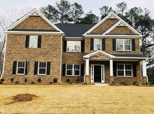 125 Ruby Ln #107, McDonough, GA 30252