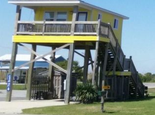 2460 Heron St, Cameron, LA 70631