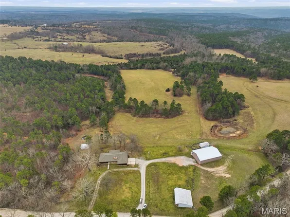 15556 Slab Spring Dr, Licking, MO 65542