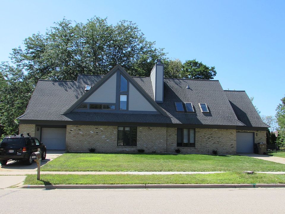 Remodeled West Side Duplex 7653 Farmington Way Madison WI Zillow