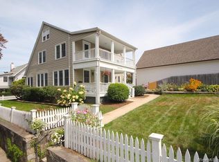 28 Yarmouth Rd, Norwalk, CT 06853