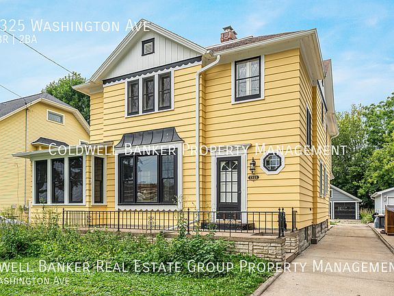 2nd image of 1325 Washington Ave
