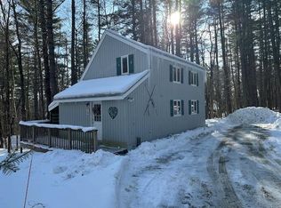 1 Frog Hollow, Wilmington, VT 05363