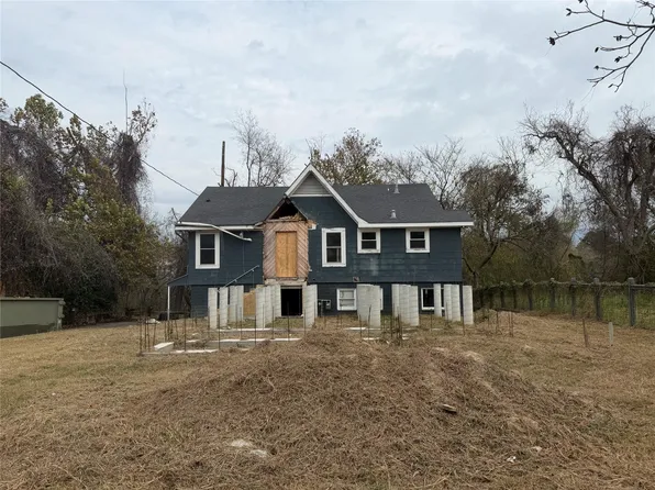 611 Mathis St, Houston, TX 77009