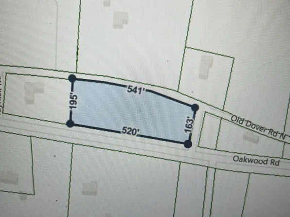 0 Oakwood Rd, Woodlawn, TN 37191