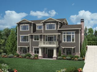 7122 171st Ave SE, Bellevue, WA 98006
