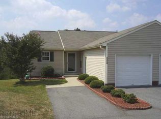 254 Troonsway Cir, Winston Salem, NC 27127