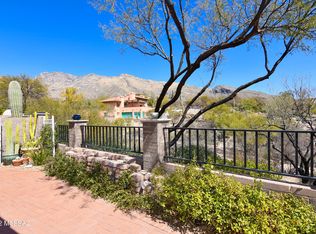 6363 E Placita Divina, Tucson, AZ 85750