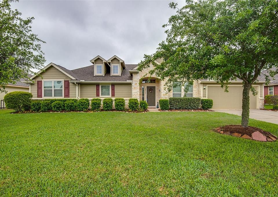 1st image of 22307 Stonebridge Crossing Ln