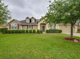 22307 Stonebridge Crossing Ln, Tomball, TX 77375