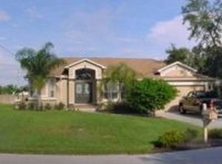 3415 Dow Ln, Spring Hill, FL 34609