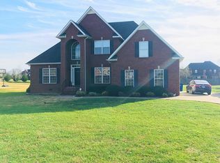 325 Beverly Randolph Dr, Murfreesboro, TN 37129
